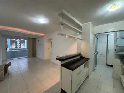 Apartamento com 2 Quartos à venda, 73m² no Itacorubi, Florianópolis