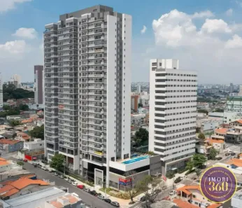 Apartamento com 1 Quarto à venda, 27m² no Vila Aricanduva, São Paulo