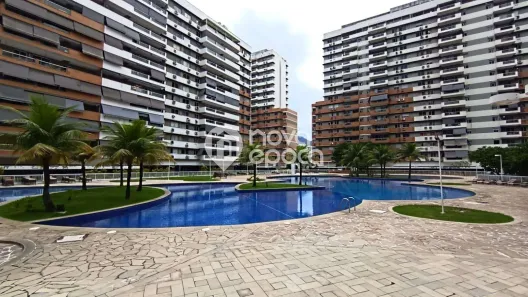 Apartamento com 2 Quartos à venda, 63m² no Engenho de Dentro, Rio de Janeiro