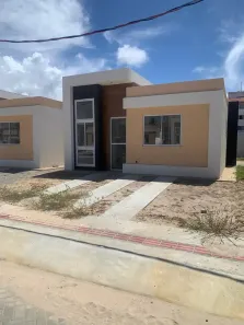 Casa com 3 Quartos à venda, 70m² no Zona de Expansão (Olhos D'Agua), Barra dos Coqueiros
