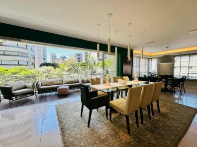 Apartamento com 4 Quartos à venda, 278m² no Bela Vista, Porto Alegre