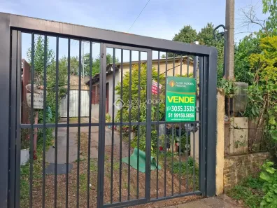 Casa com 2 Quartos à venda, 240m² no Feitoria, São Leopoldo