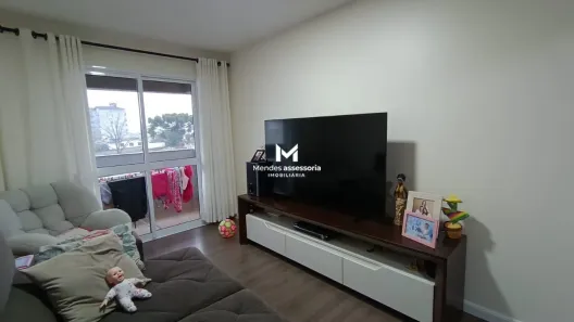 Apartamento com 2 Quartos à venda, 90m² no Bela Vista, Caxias do Sul