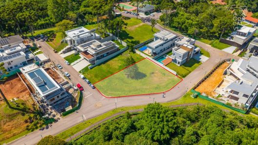 Lote/Terreno à venda, 790m² no Augusta, Curitiba