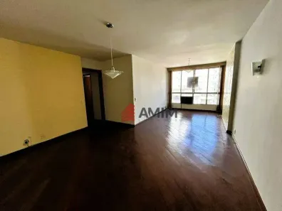 Apartamento com 3 Quartos à venda, 130m² no Icaraí, Niterói