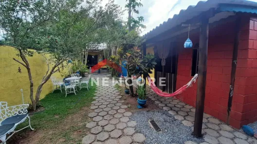 Casa com 3 Quartos à venda, 276m² no Gaivota (Praia), Itanhaém