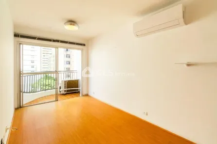 Apartamento com 2 Quartos à venda, 63m² no Perdizes, São Paulo