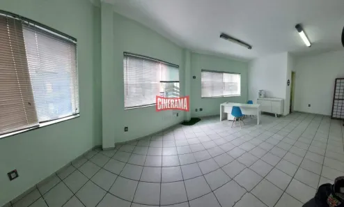 Sala Comercial à venda, 40m² no Olímpico, São Caetano do Sul