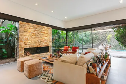 Casa com 4 Quartos para alugar, 350m² no Vila Inah, São Paulo