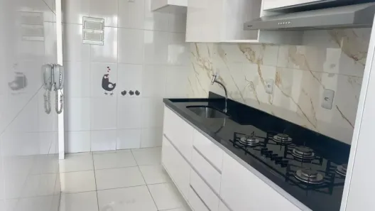 Apartamento com 2 Quartos à venda, 49m² no Samambaia Sul, Brasília