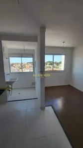 Apartamento com 2 Quartos à venda, 41m² no Vila Nova Cintra, Mogi das Cruzes
