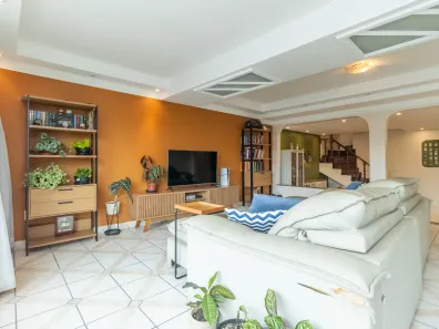 Casa com 4 Quartos à venda, 273m² no Vila Cruz das Almas, São Paulo