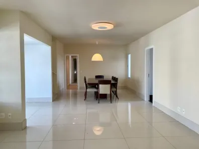 Cobertura com 4 Quartos à venda, 342m² no Gutierrez, Belo Horizonte
