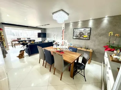 Apartamento com 4 Quartos à venda, 145m² no Lar São Paulo, São Paulo