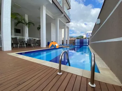 Apartamento com 2 Quartos à venda, 80m² no Itaguá, Ubatuba