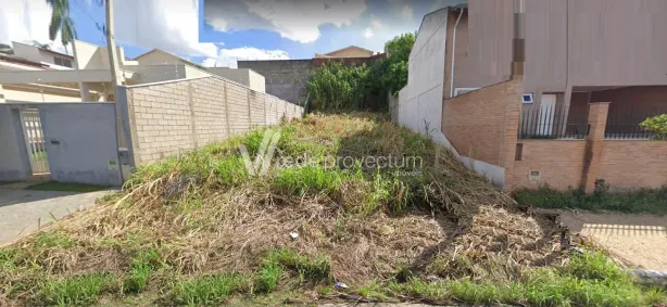Lote/Terreno à venda, 354m² no Jardim Chapadão, Campinas