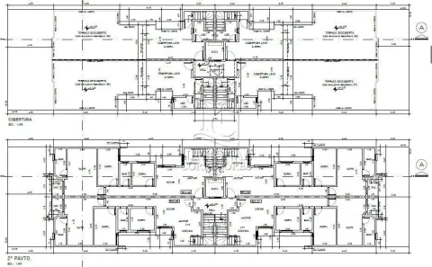 Cobertura com 3 Quartos à venda, 155m² no Paraíso, Santo André