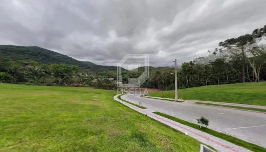 Lote/Terreno à venda, 361m² no Itoupavazinha, Blumenau