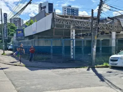 Lote/Terreno à venda, 916m² no Madalena, Recife