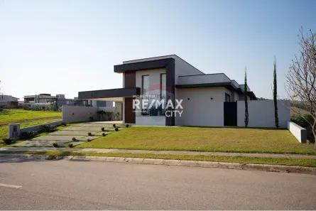 Casa de Condomínio com 3 Quartos à venda, 204m² no Residencial Green Park, Itupeva