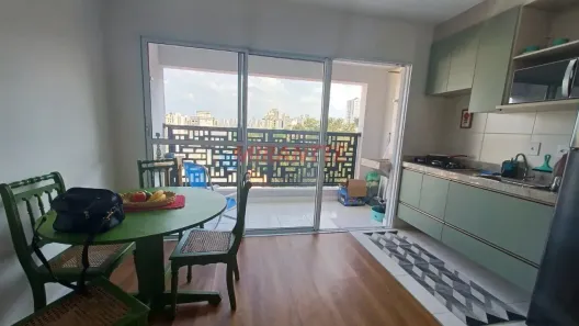 Apartamento com 2 Quartos à venda, 43m² no Tucuruvi, São Paulo