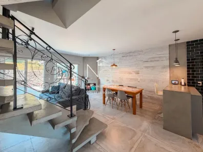 Casa de Condomínio com 3 Quartos à venda, 105m² no Parque Rincão, Cotia