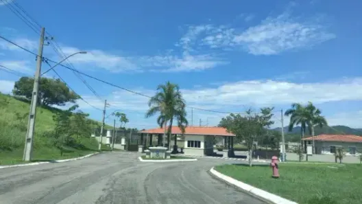 Lote/Terreno à venda, 428m² no Ubatiba, Maricá