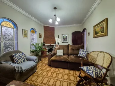 Casa com 3 Quartos à venda, 161m² no Vila Galvão, Jundiaí