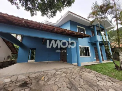 Casa com 2 Quartos à venda, 170m² no Ilha da Figueira, Jaraguá do Sul