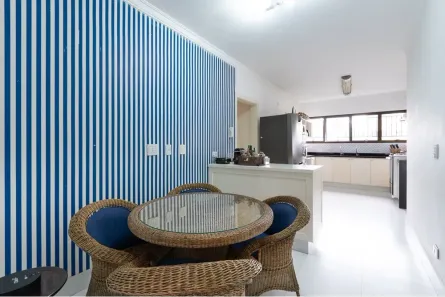 Apartamento com 4 Quartos à venda, 200m² no Vila Andrade, São Paulo