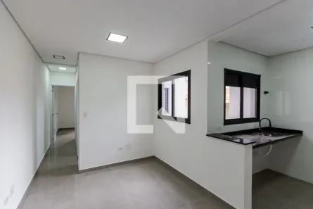 Cobertura com 2 Quartos à venda, 100m² no Parque Novo Oratório, Santo André