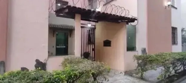 Apartamento com 2 Quartos à venda, 46m² no Jardim Riacho das Pedras, Contagem