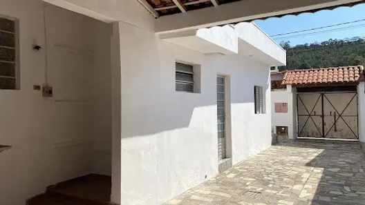 Casa com 2 Quartos à venda, 112m² no Vila Rio Branco, Jundiaí