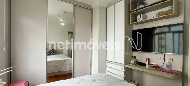Apartamento com 3 Quartos à venda, 150m² no Luxemburgo, Belo Horizonte