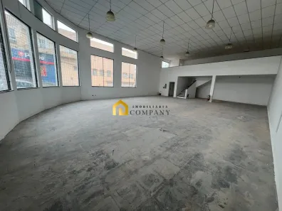 Ponto Comercial para alugar, 260m² no Jardim Toledo, Votorantim
