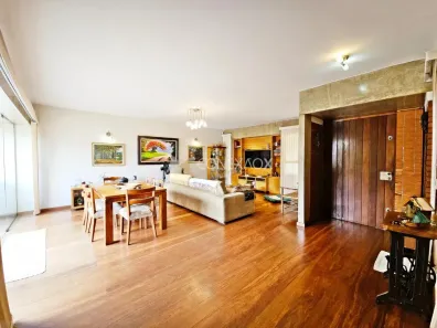 Casa com 3 Quartos à venda, 267m² no Parque São Quirino, Campinas