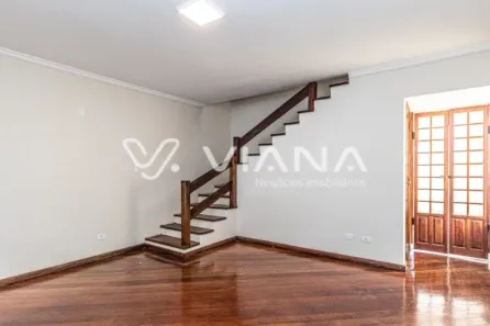 Sobrado com 4 Quartos para alugar, 205m² no Santa Maria, São Caetano do Sul
