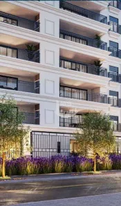 Apartamento com 3 Quartos à venda, 128m² no Cambuí, Campinas
