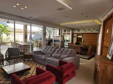 Sobrado com 3 Quartos à venda, 327m² no Jardim Residencial Chácara Ondina, Sorocaba