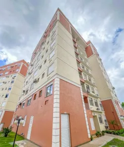 Apartamento com 2 Quartos à venda, 77m² no Centro, Esteio