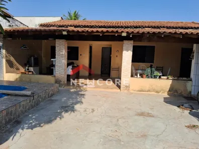 Casa com 3 Quartos à venda, 150m² no Riviera Náutica, Sales