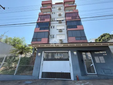 Apartamento com 2 Quartos à venda, 75m² no Vila Rosa, Novo Hamburgo