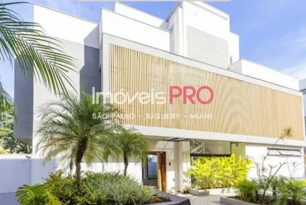 Casa de Condomínio com 4 Quartos à venda, 931m² no Jardim dos Estados, São Paulo