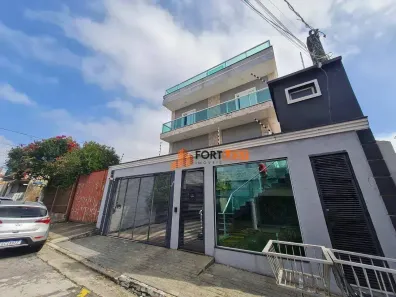 Sobrado com 3 Quartos à venda, 110m² no Vila Carrão, São Paulo