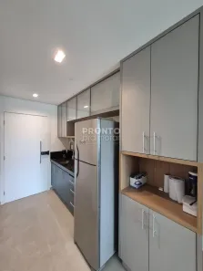 Flat com 1 Quarto à venda, 32m² no Centro, Ipojuca