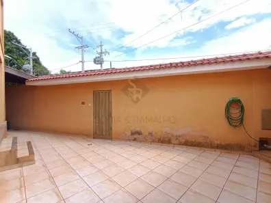 Casa com 3 Quartos à venda, 157m² no Vila Tamandaré, Ribeirão Preto