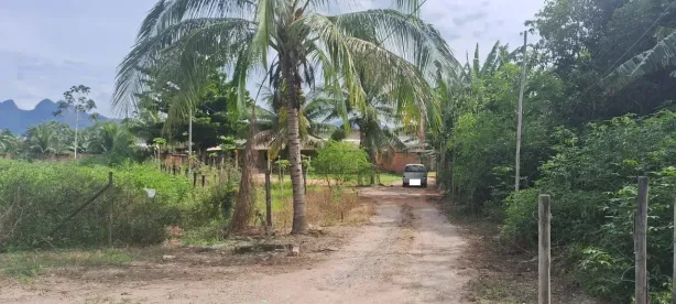 Fazenda/Sítio com 3 Quartos à venda, 250m² no Córrego do Ouro, Macaé