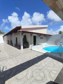 Casa com 3 Quartos à venda, 176m² no Mosqueiro, Aracaju