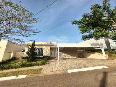 Casa de Condomínio com 3 Quartos à venda, 178m² no Condomínio Atibaia Park I, Atibaia