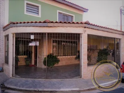 Sobrado com 3 Quartos à venda, 220m² no Tatuapé, São Paulo